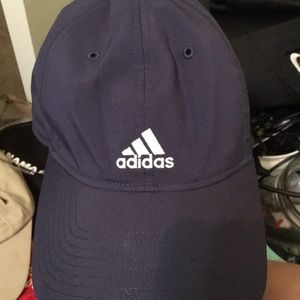 Adidas hat